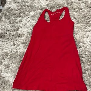 Beyond Yoga workout tank